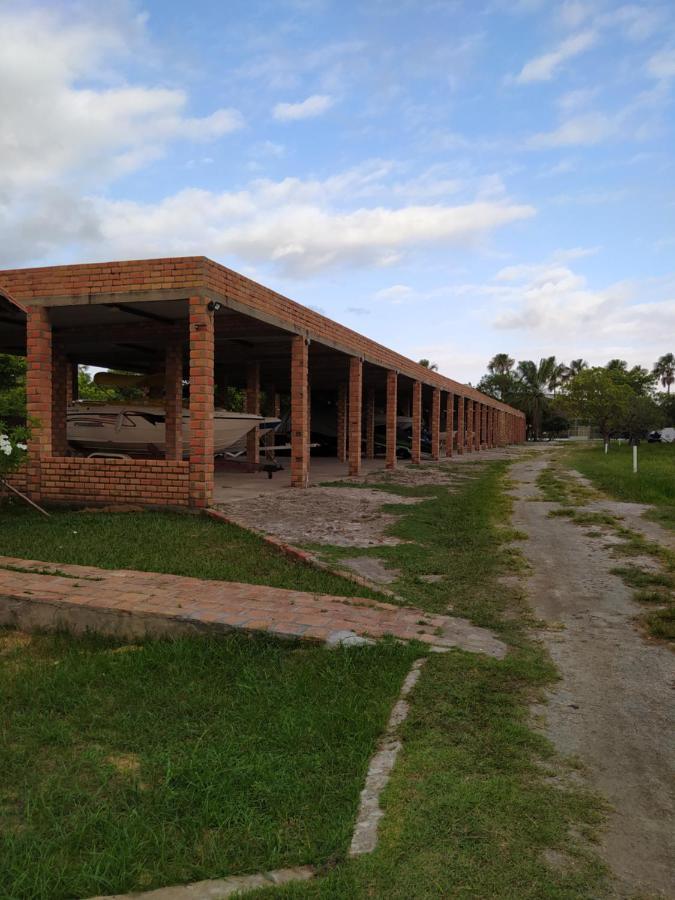 Chale Em Porto Dos Lencois Residence Barreirinhas Exterior photo