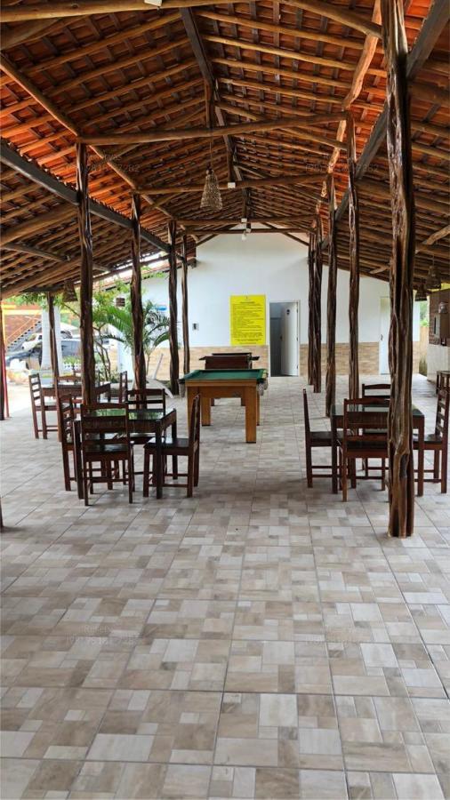 Chale Em Porto Dos Lencois Residence Barreirinhas Exterior photo