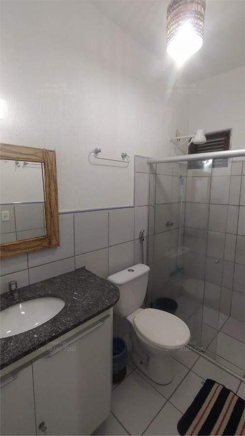 Chale Em Porto Dos Lencois Residence Barreirinhas Exterior photo