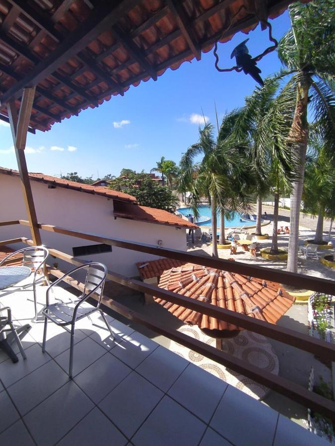 Chale Em Porto Dos Lencois Residence Barreirinhas Exterior photo