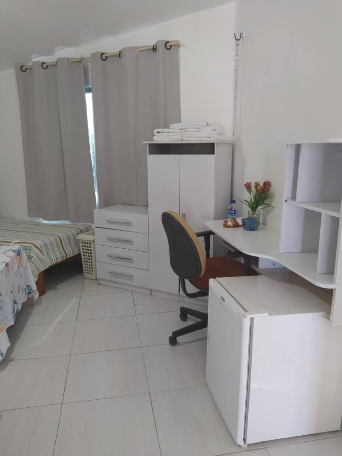 Chale Em Porto Dos Lencois Residence Barreirinhas Exterior photo