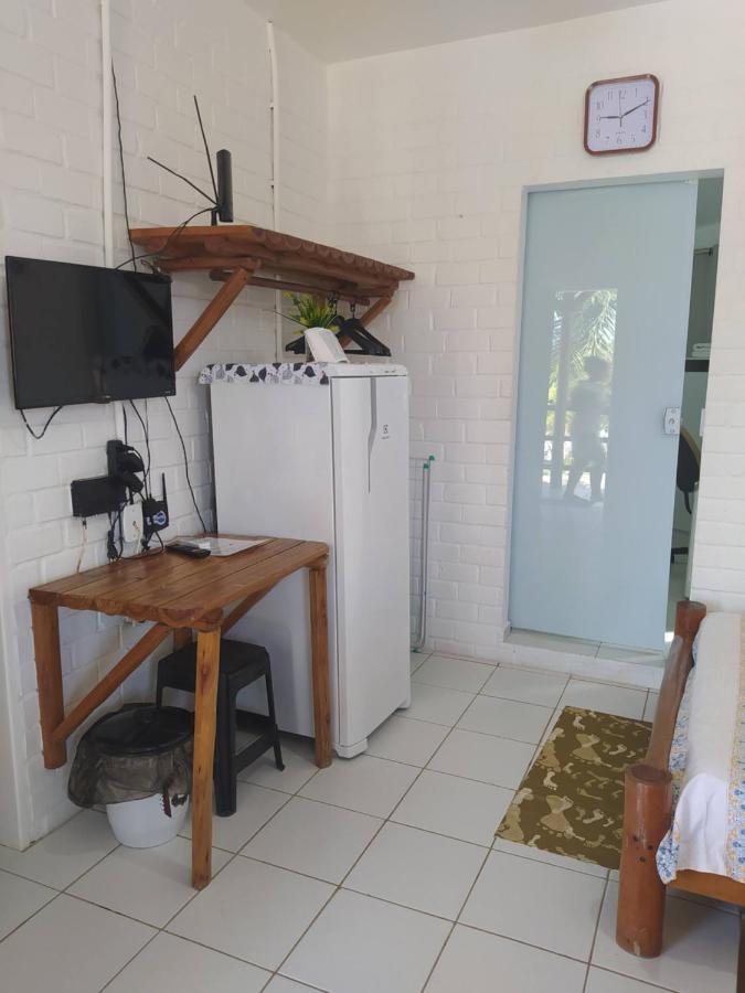 Chale Em Porto Dos Lencois Residence Barreirinhas Exterior photo