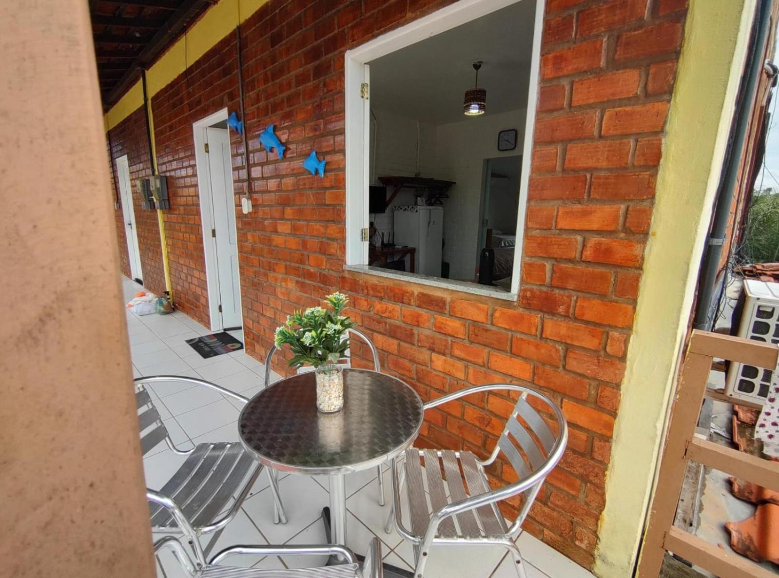 Chale Em Porto Dos Lencois Residence Barreirinhas Exterior photo